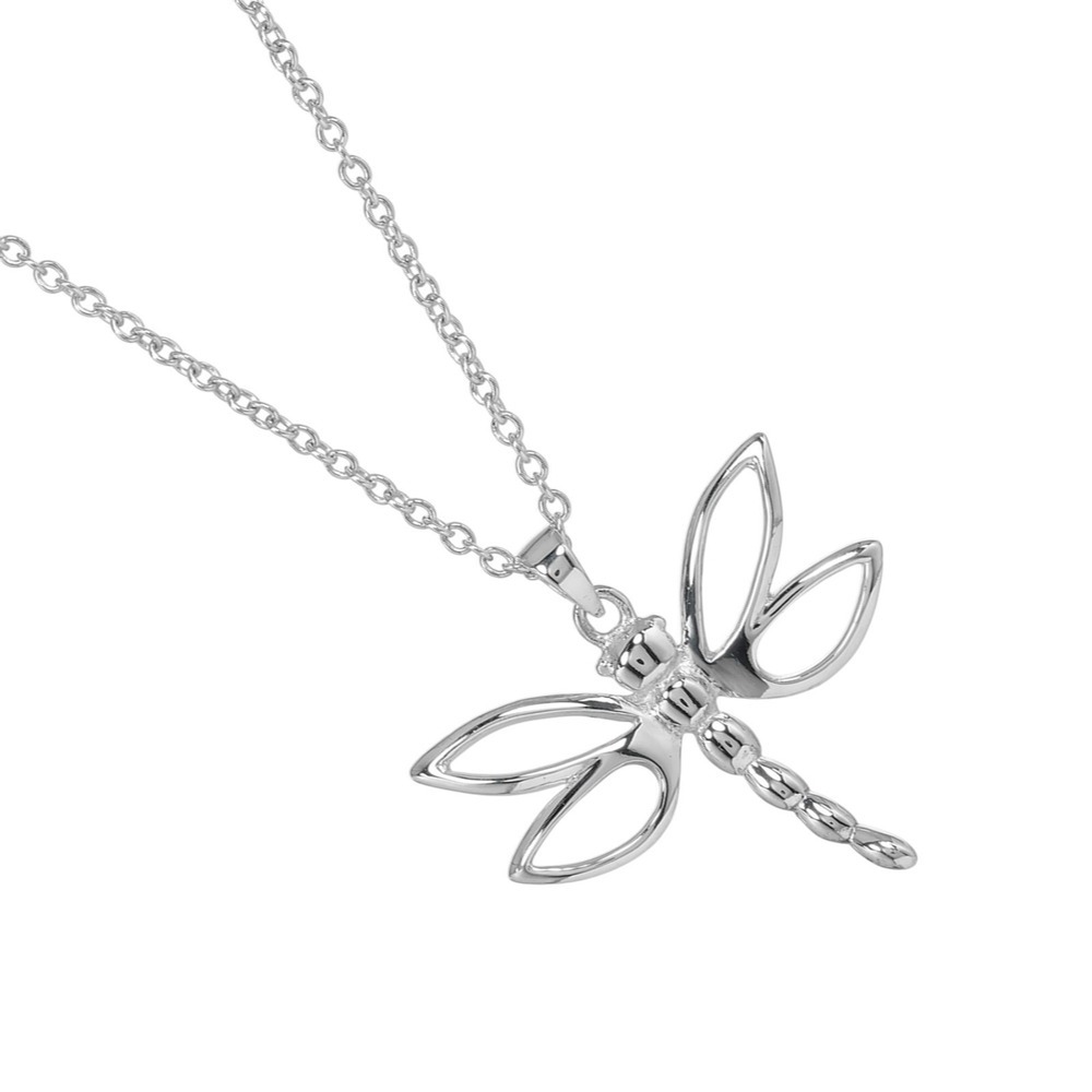 TIFFANY Silver Necklace